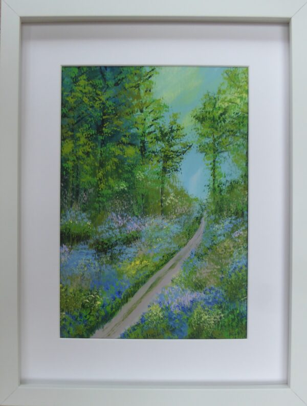 Woodland Walk